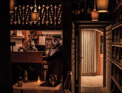 Cos’hanno bevuto gli Chef, Sommelier e Osti durante il lockdown?