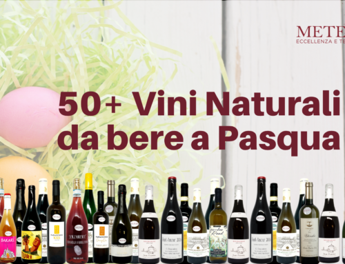 50+ Vini da bere a Pasqua e Pasquetta