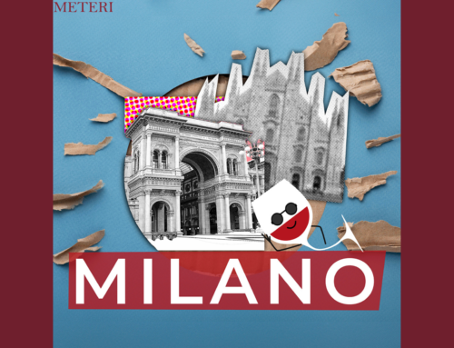 Dove Bere i Vini Naturali Meteri a Milano