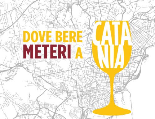 Dove Bere i Vini Meteri a Catania