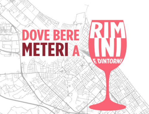 Dove Bere i Vini Meteri in Riviera Romagnola