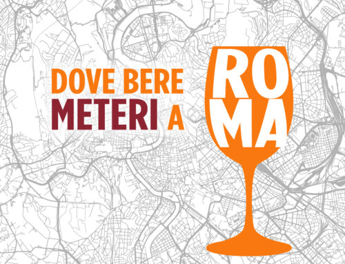 Dove Bere i Vini Meteri a Roma