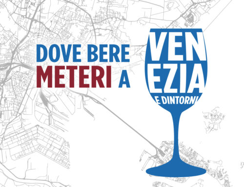 Dove Bere i Vini Meteri a Venezia